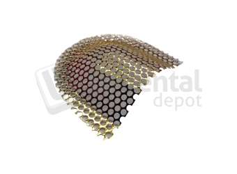 BESQUAL - Mesh Strengtheners Gold Plated - # 589-105
