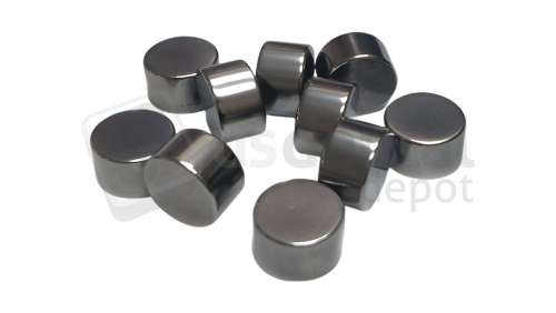 BESQUAL - Soft Ceramic Alloy (Non-Precious) by Kilo (1 kg) - # 601-3102