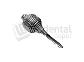 BESQUAL - PS Disposable Plastic Articulators - Tap Only - # 610-104