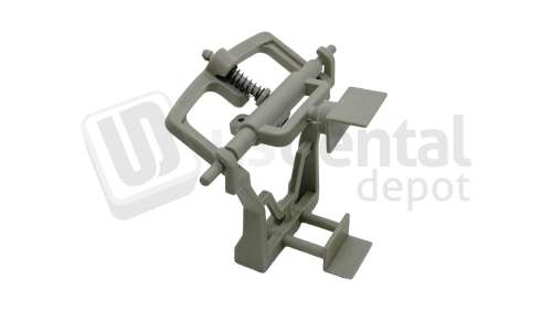 BESQUAL - PS Articulator Large Body with L-Type Attachment - Set - # 610-201