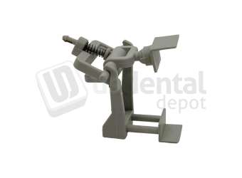 BESQUAL - PS Articulator Large Body with L-Type Attachment - Set - # 610-202