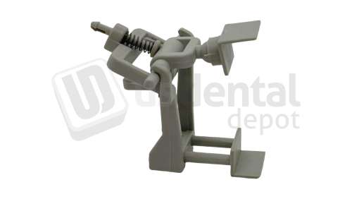 BESQUAL - PS Articulator Large Body with L-Type Attachment - Set - # 610-202