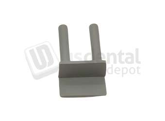 BESQUAL - PS Disposable Articulators (L-TYPE) - Lower L-Shape - # 610-205