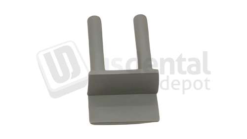 BESQUAL - PS Disposable Articulators (L-TYPE) - Lower L-Shape - # 610-205