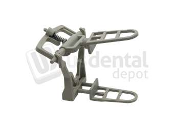 BESQUAL - PS Articulator Large Body with U-Type Attachment - Set - # 610-301