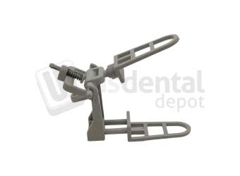 BESQUAL - PS Articulator Small Body with U-Type Attachment - Set - # 610-302