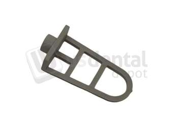 BESQUAL - PS Disposable Articulator (U-TYPE) - Upper Attachment Only (Upper U-Shape) - # 610-304