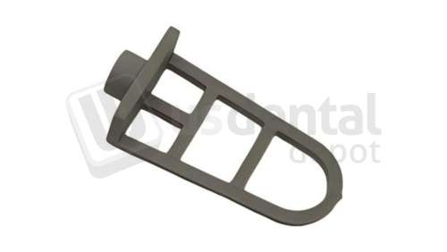 BESQUAL - PS Disposable Articulator (U-TYPE) - Upper Attachment Only (Upper U-Shape) - # 610-304