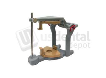 BESQUAL - M-Articulator with SBASE Anterior Adaptor (1  Set) - # 650-310