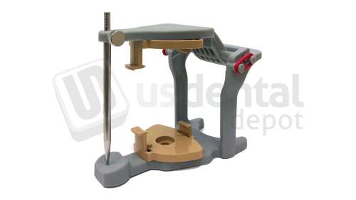 BESQUAL - M-Articulator with SBASE Anterior Adaptor (1  Set) - # 650-310