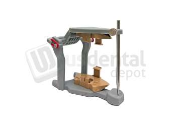 BESQUAL - M-Articulator with SBASE Partial Left or Right Adaptor (1 Set) - # 650-320