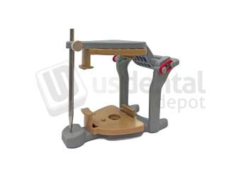 BESQUAL - ​M-Articulator with SBASE Full Arch Adaptor (1 Set) - # 650-360