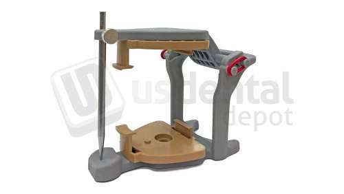 BESQUAL - ​M-Articulator with SBASE Full Arch Adaptor (1 Set) - # 650-360