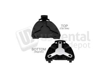 BESQUAL - MBASE - Magic Articulator Partial Adaptors - # 655-220