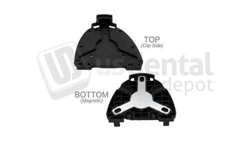 BESQUAL - MBASE - Magic Articulator Partial Adaptors - # 655-220