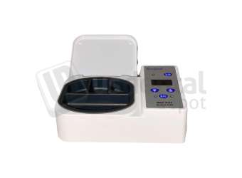 BESQUAL - BesQual E100 / Four-Well Digital Wax Heater - # 701-100