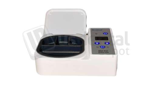 BESQUAL - BesQual E100 / Four-Well Digital Wax Heater - # 701-100