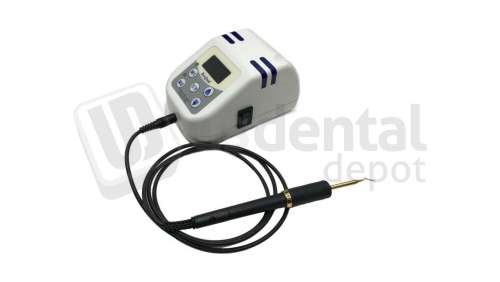 BESQUAL - Digital Wax Carver - E420 - Single Wax Caver with 1 pen (2 tips) - # 705-420