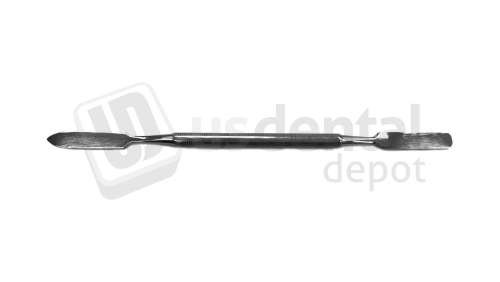 BESQUAL - Spatula C - Stainless Steel - # 706-113