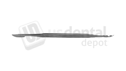 BESQUAL - Wax Carver Hylin - # 706-204