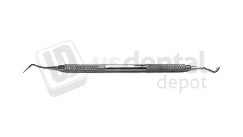 BESQUAL - Wax Carver PK4 - # 706-208