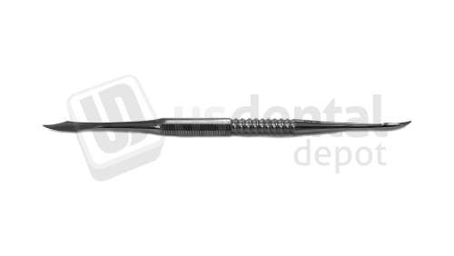 BESQUAL - Wax Carver Zahle - # 706-210