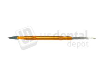 BESQUAL - Sculpturing Instrument w/ 3tip - # 707-001