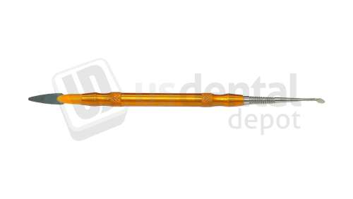 BESQUAL - Porcelain Instruments - WS Blades w/ 3 tips - # 707-001