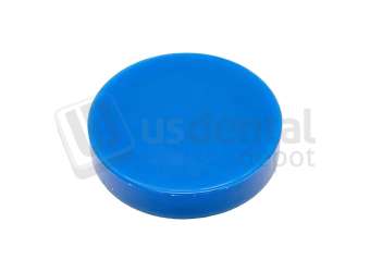 BESQUAL - Carving Wax Blue (100g) - # 713-000
