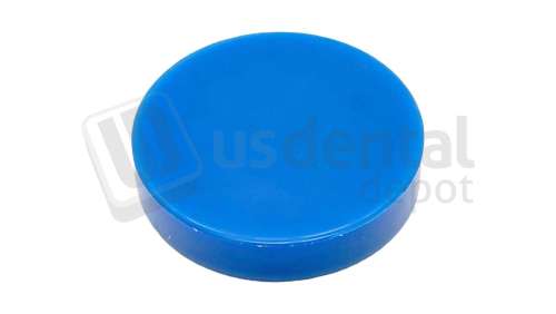 BESQUAL - Carving Wax Blue (100g) - # 713-000