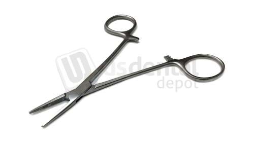 BESQUAL - Hemostat Locking Clamps - Straight - # 717-102