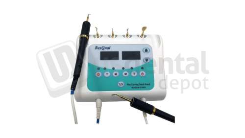 BESQUAL - Digital Wax Carver (Carving Pencils) - S150N - # 725-150