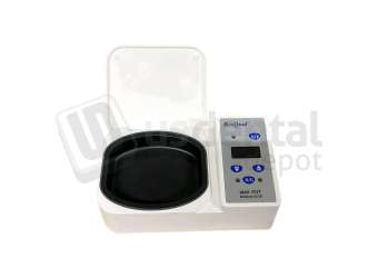 BESQUAL - Digital Wax Pot - E120 (Single Well Wax Pot) - # 727-120