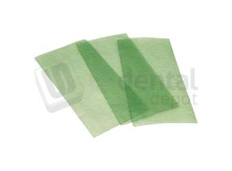 BESQUAL - Stippled Casting Wax Coarse 0.3 -10 Sheets - # 730-303