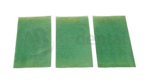BESQUAL - Stippled Casting Wax Fine 0.3 -10 Sheets - # 730-603