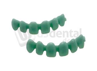 BESQUAL - Pontic Wax - Anterior 3 - # 740-103