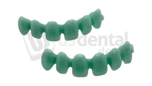 BESQUAL - Pontic Wax - Anterior 3 - # 740-103