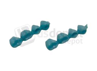 BESQUAL - Pontic Wax - Posterior 2 - # 741-202