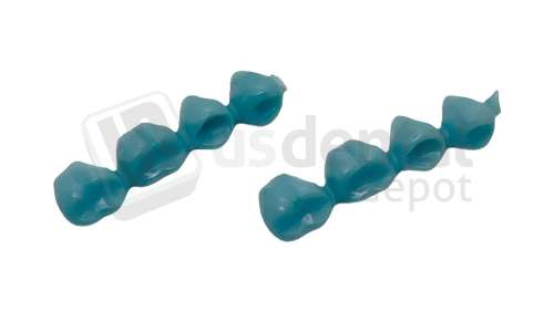 BESQUAL - Pontic Wax - Posterior 2 - # 741-202