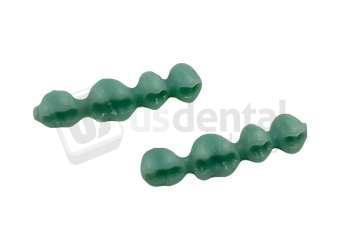 BESQUAL - Pontic Wax - Posterior 3 - # 741-203