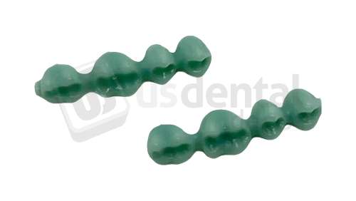 BESQUAL - Pontic Wax - Posterior 3 - # 741-203