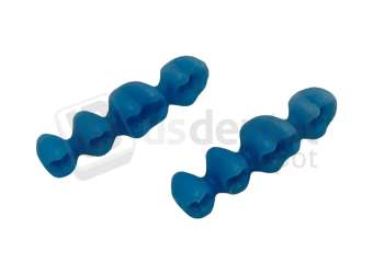 BESQUAL - Pontic Wax - Posterior 4 - Right - # 741-2041