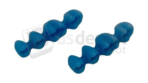 BESQUAL - Pontic Wax - Posterior 4 - Right - # 741-2041