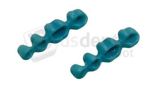 BESQUAL - Pontic Wax Posterior 5-Right - # 741-2051