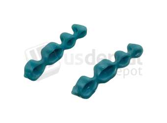 BESQUAL - Pontic Wax Posterior 5-Left - # 741-2052