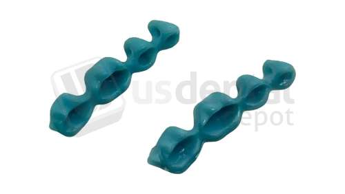 BESQUAL - Pontic Wax Posterior 5-Left - # 741-2052