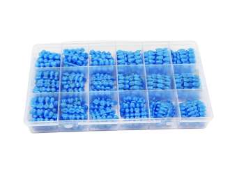 BESQUAL - Pontic Wax Sets - Assorted Sizes - # 742-300