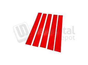 BESQUAL - Boxing Wax 0.04 inches - 5 lbs / Strips - # 745-004