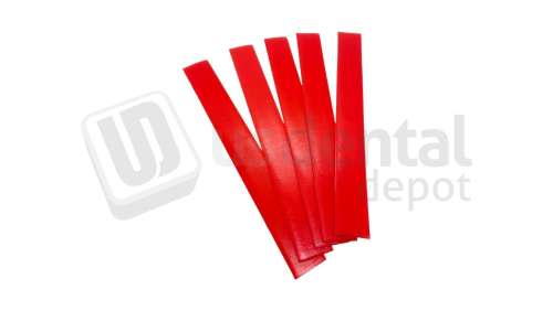 BESQUAL - Boxing Wax 0.06 inches - 5 lbs / Strips - # 745-006