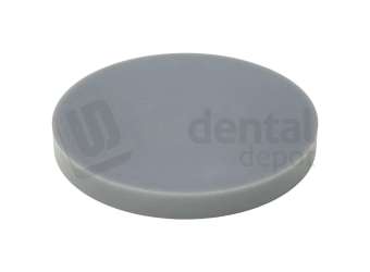 BESQUAL - Gray Milling Wax 98x10mm - # 759-9810